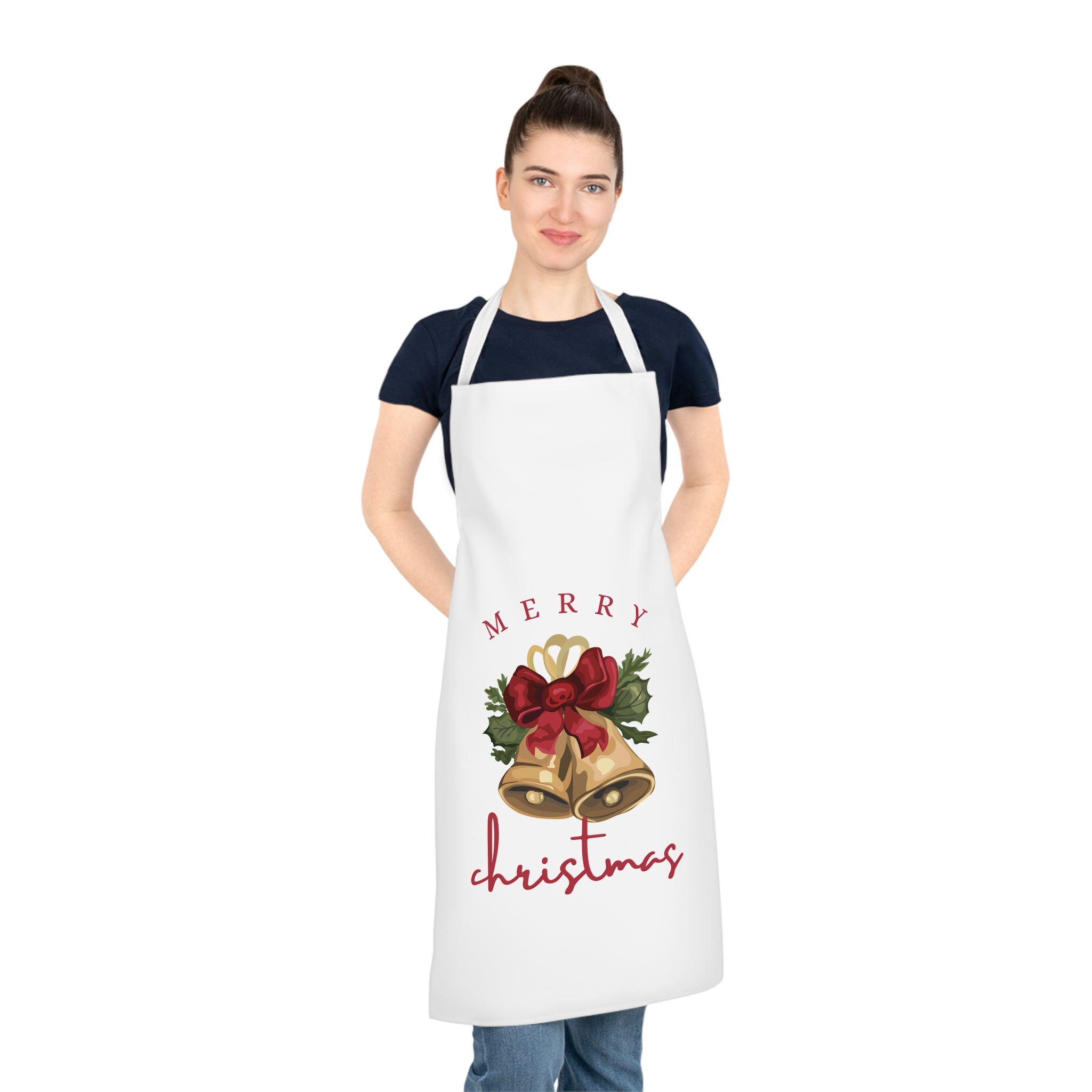 Adult Apron (AOP)